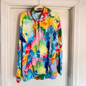 Polo by Ralph Lauren Men’s Lightweight Hoodie